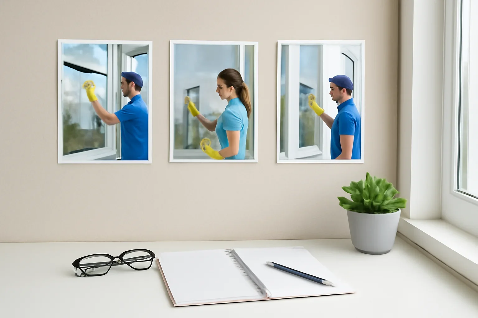 best window cleaning company in regina comparison