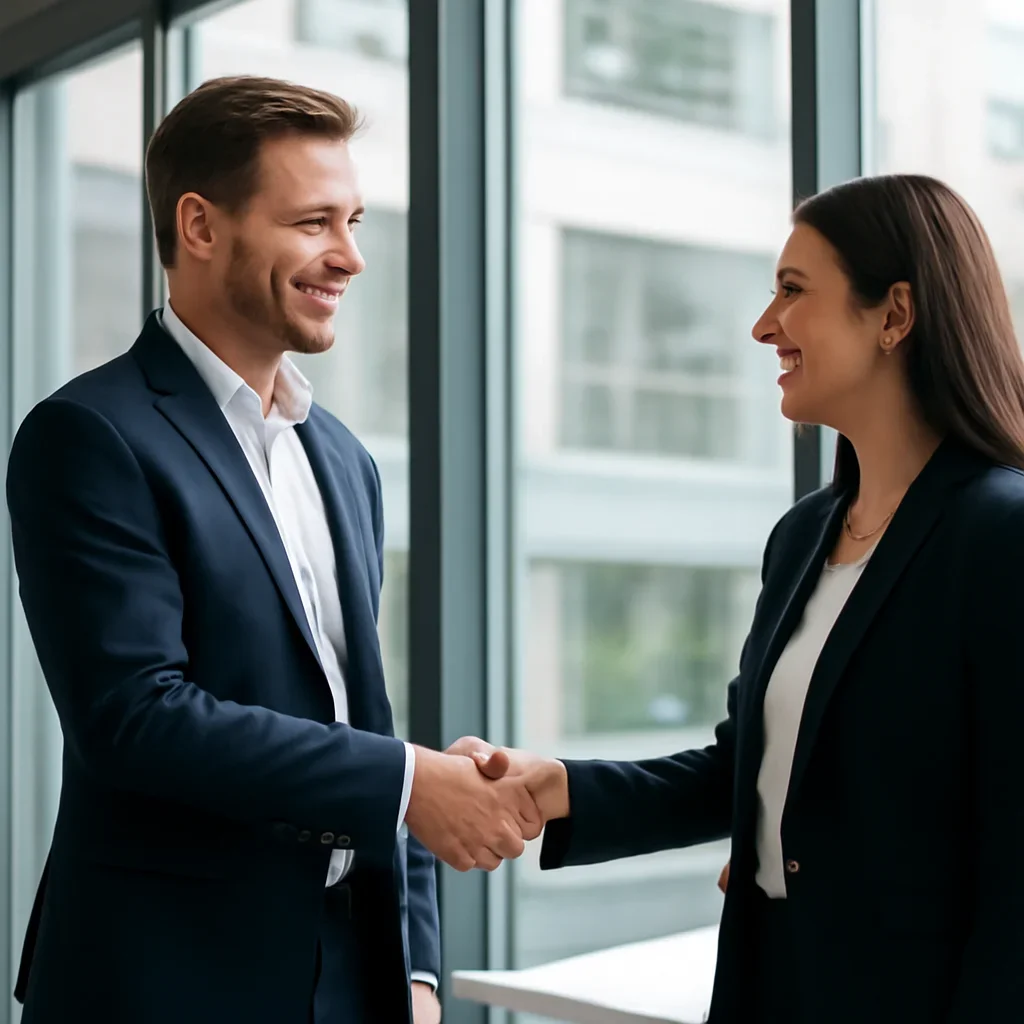 Results from solutions for businesses