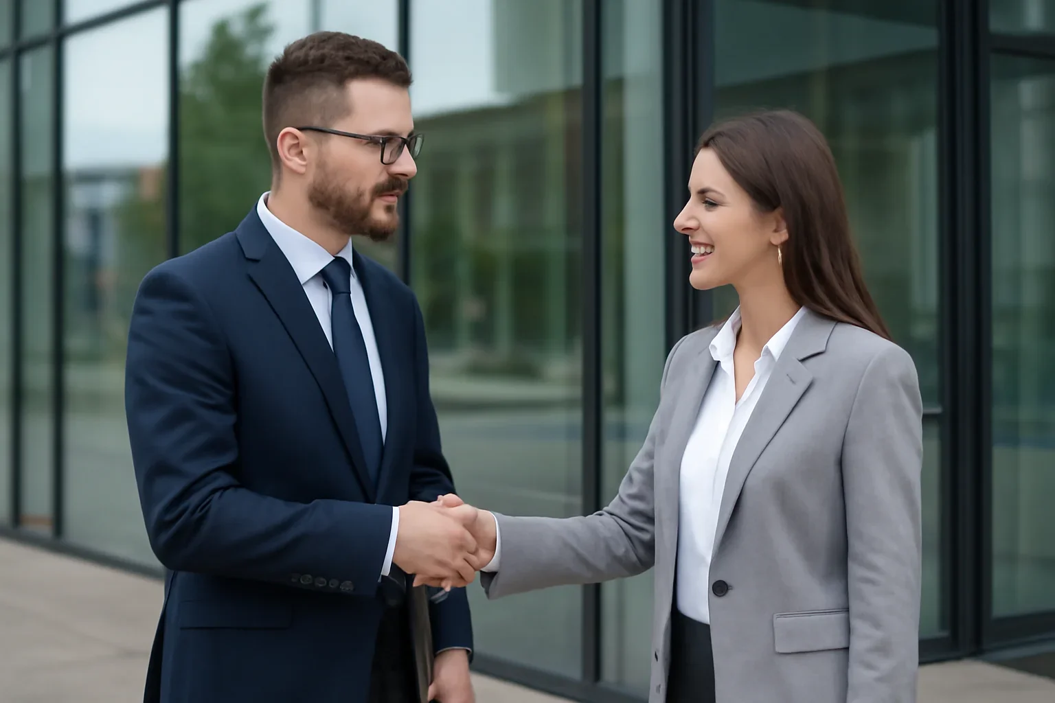 solutions for businesses