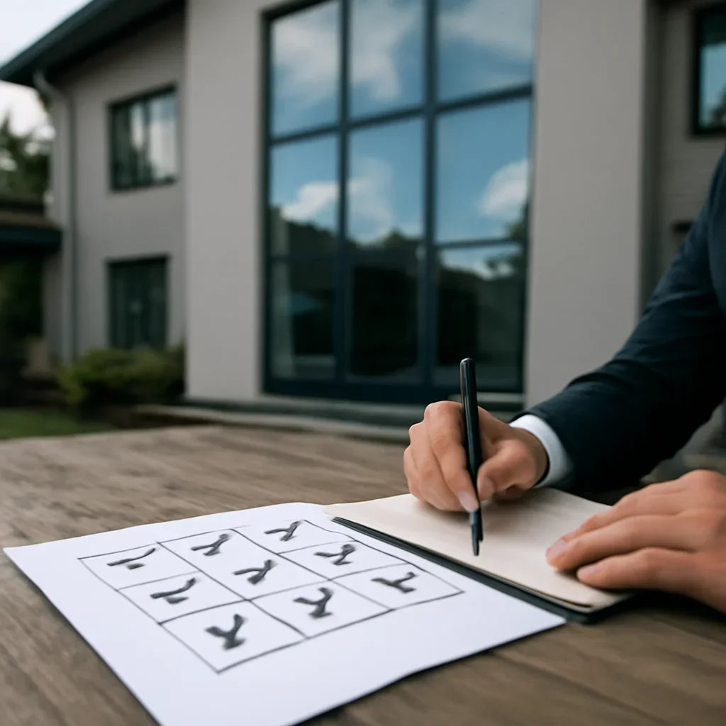 Comparison criteria for capital window cleaning regina alternatives
