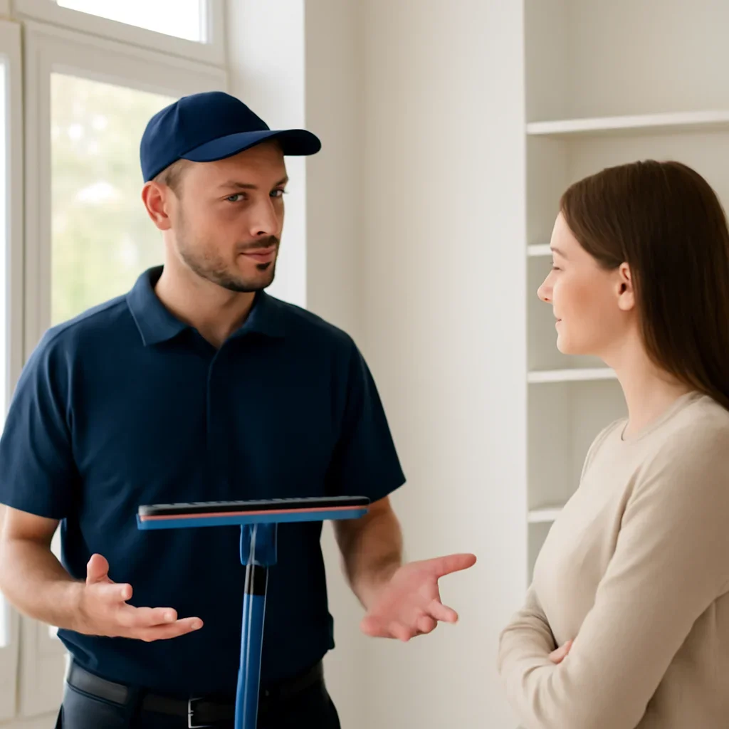 Choosing the right window cleaning fit from capital window cleaning regina alternatives