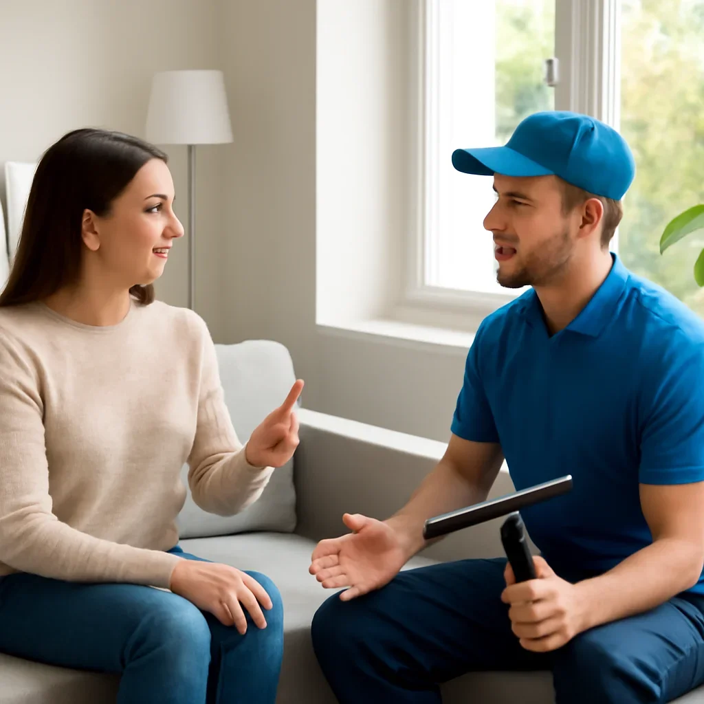 Choosing the right window cleaning fit from capital window cleaning regina vs regina window cleaning