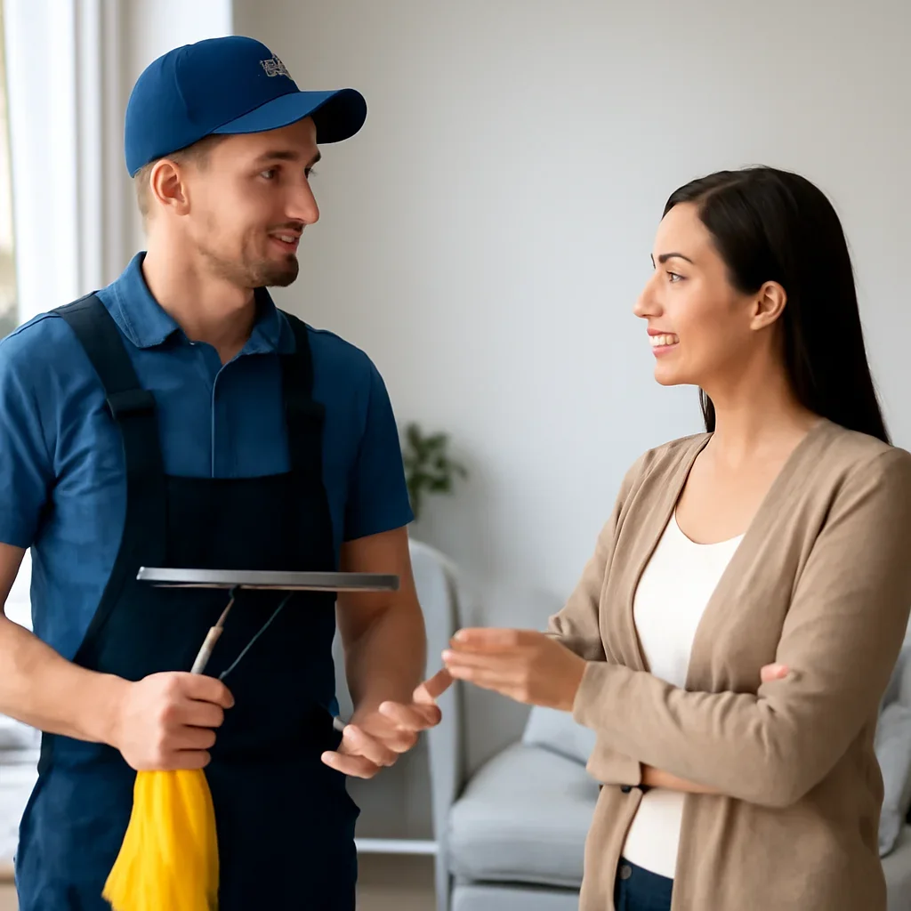 Choosing the right window cleaning fit from flynn window cleaning regina alternatives