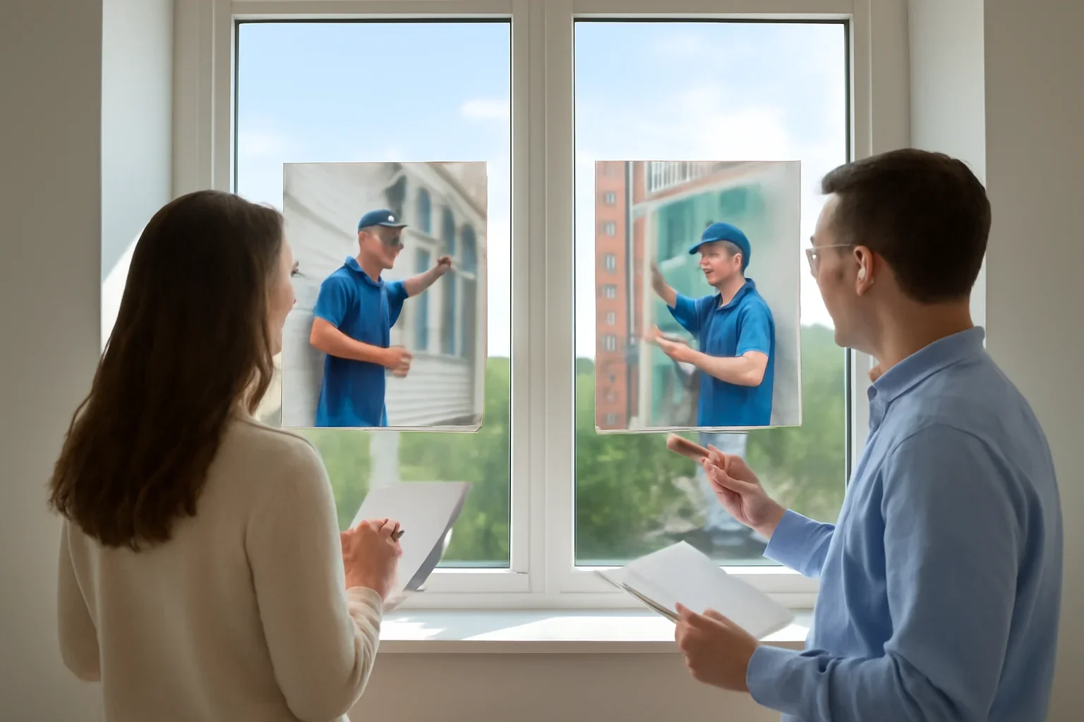 flynn window cleaning regina alternatives comparison