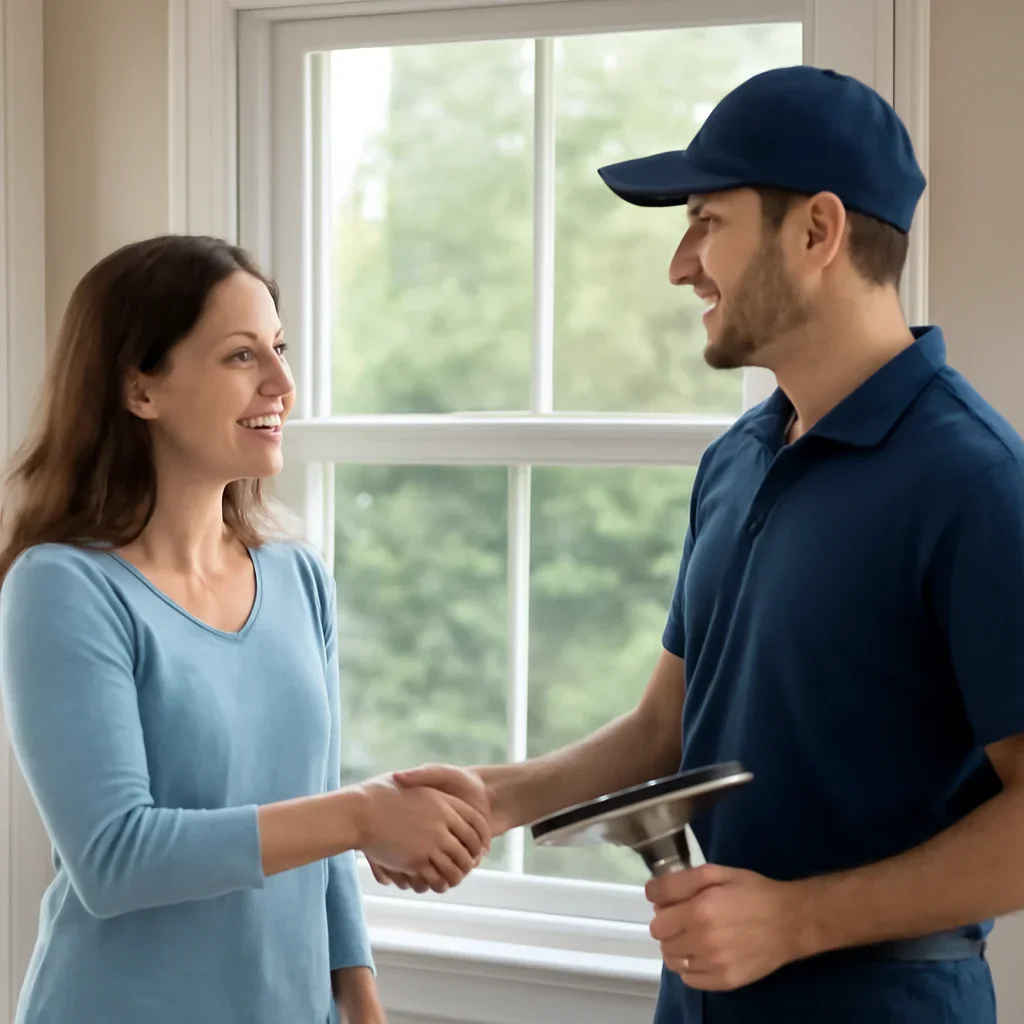 Results from solutions for homeowners