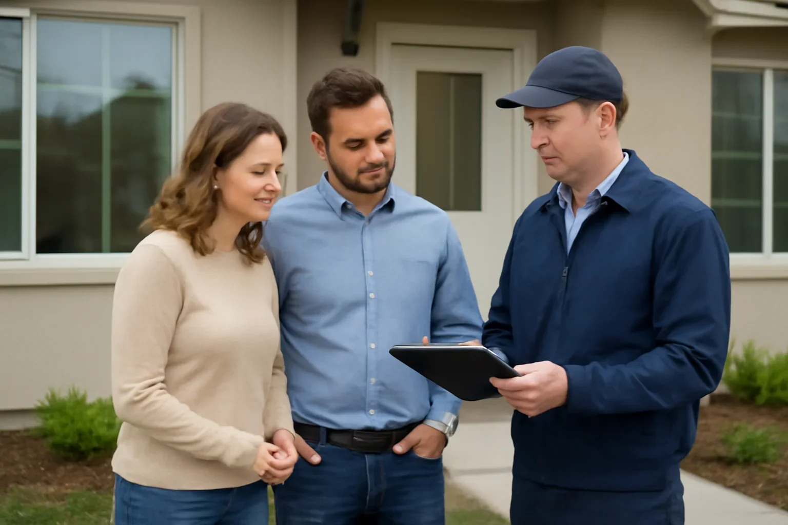 solutions for homeowners