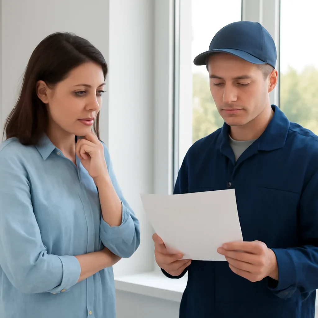 Supporting image for how to choose a window cleaning company