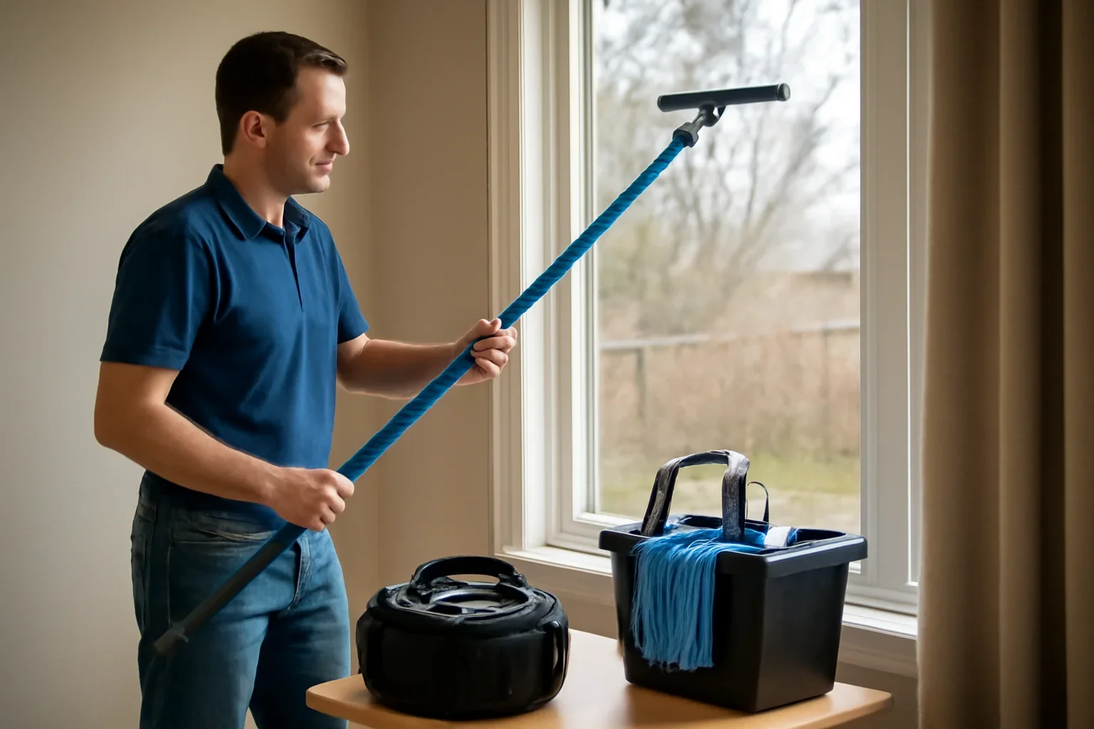 preparing for your window cleaning appointment guide
