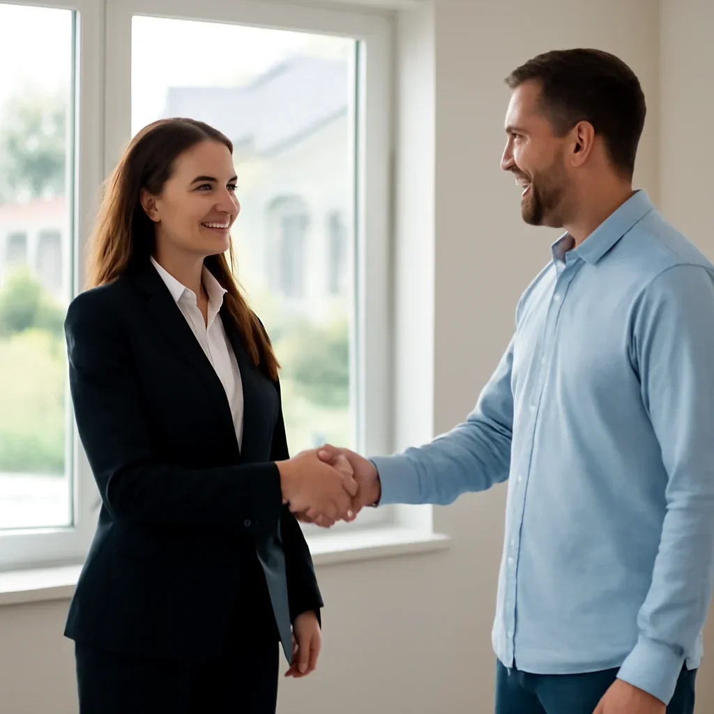 Results from solutions for realtors