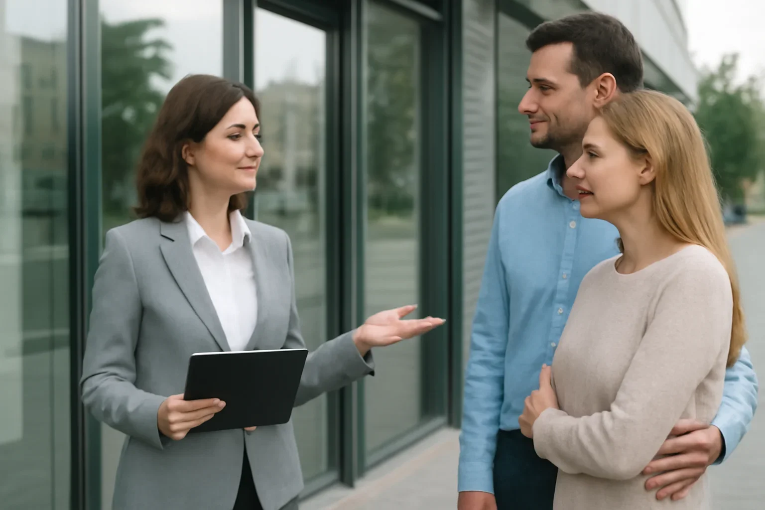 solutions for realtors