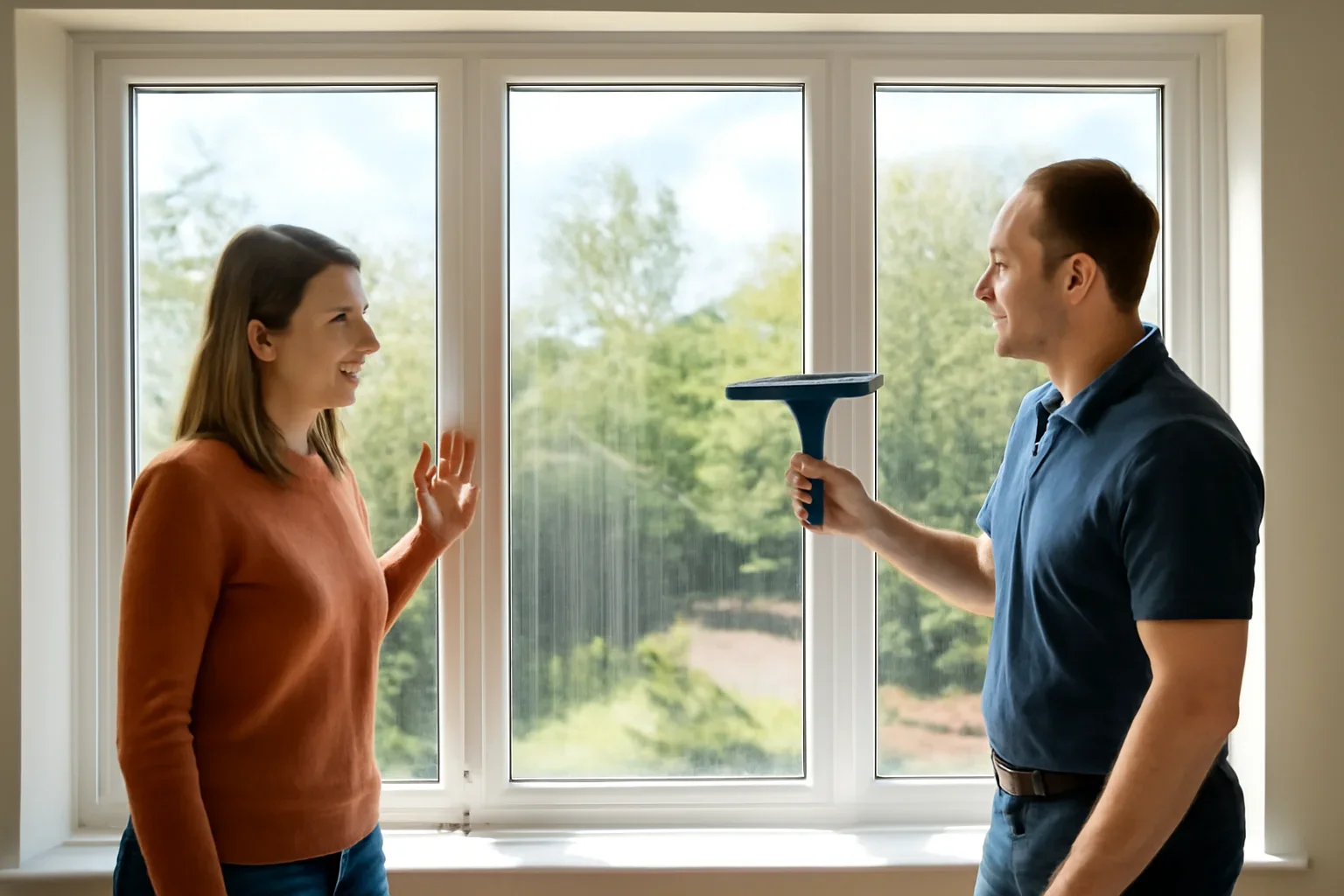 7 signs you need professional window cleaning illustration